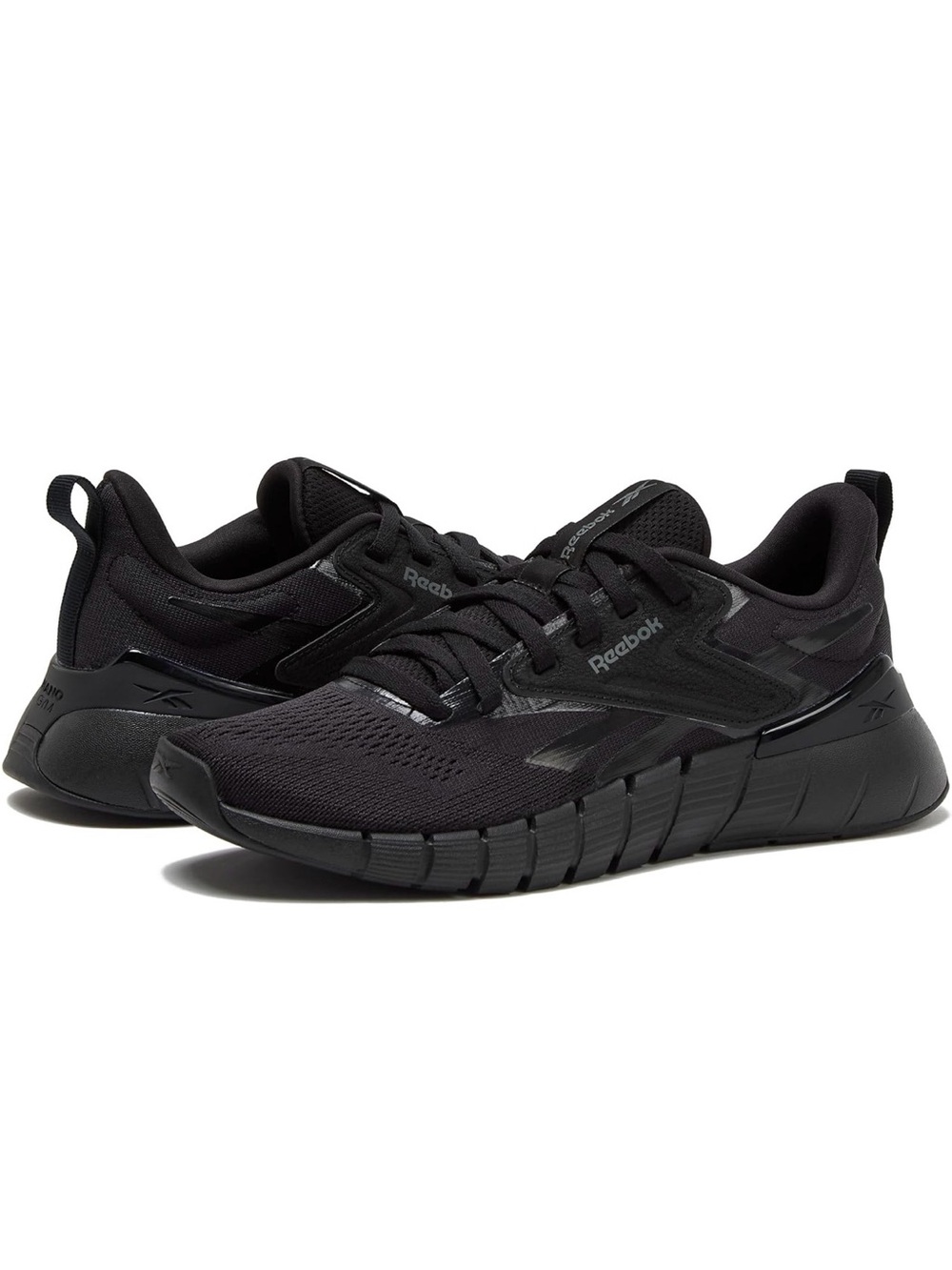 Reebok Nano Gym  1.0 Woman’s Size 8 NWOT